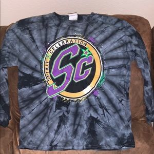 Long Sleeve shirt worn a few times, no stains!